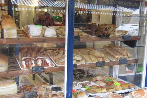 Doughs photo 1
